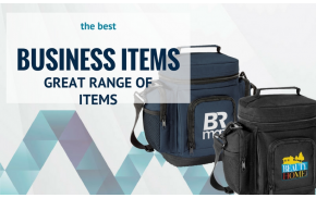 The Best Business Promotional Items