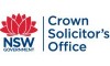 Crown solicitors