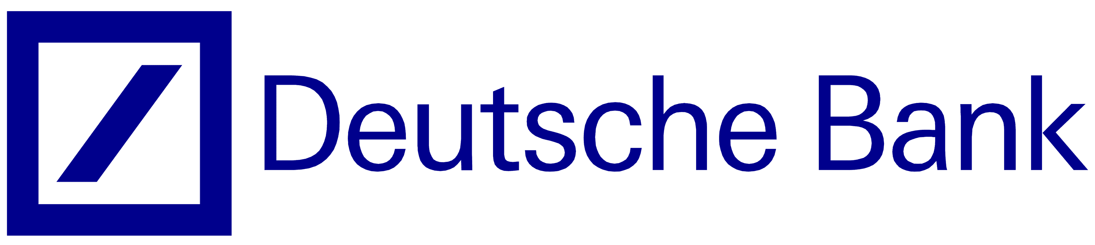 deutsche bank